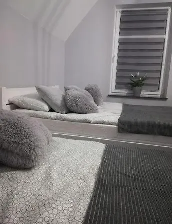 Apartament U Ptaka
