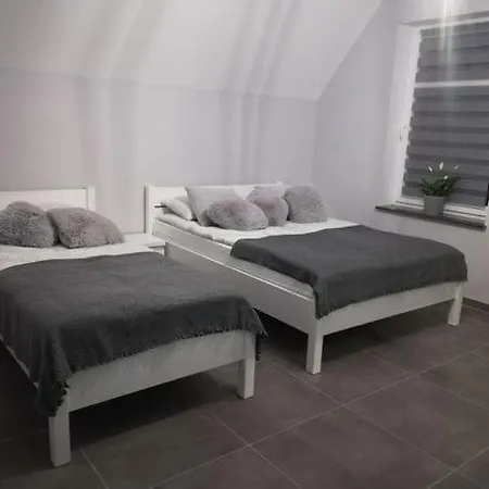 Apartment U Ptaka - Podgorzyn