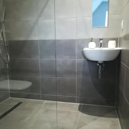 U Ptaka Apartament *