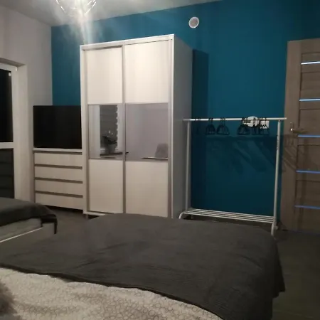 U Ptaka - Apartment Podgorzyn