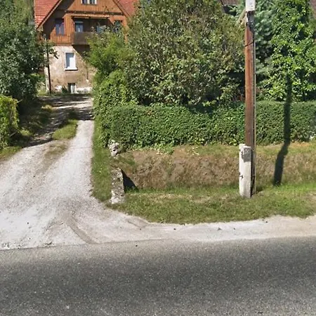 U Ptaka Apartament *