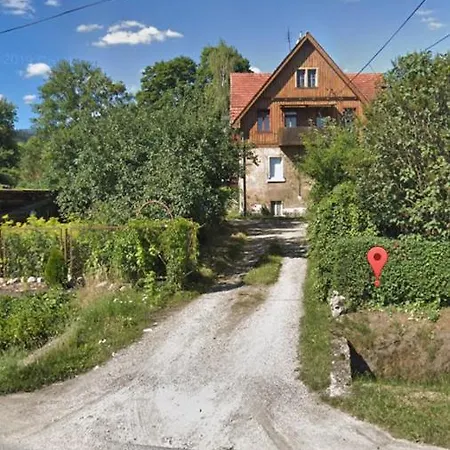 U Ptaka - * Podgorzyn