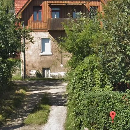 U Ptaka * Podgórzyn