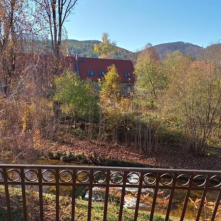 Apartment U Ptaka -