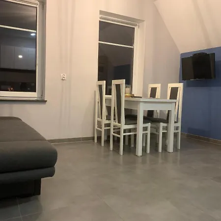 U Ptaka Apartament