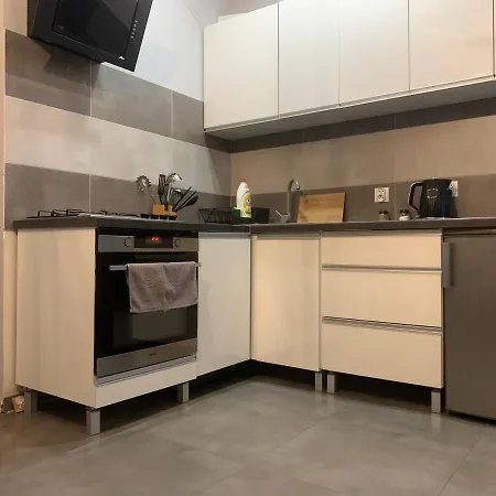 U Ptaka Apartament